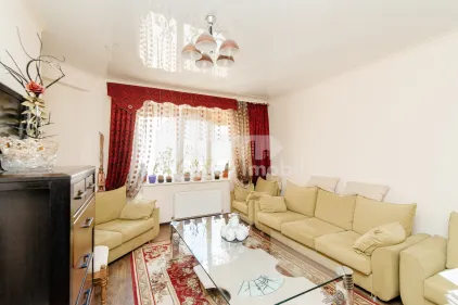 Apartament, Centru, LEV TOLSTOI