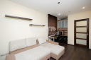 Apartament, Centru