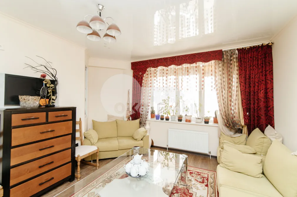 Apartament, Centru, LEV TOLSTOI