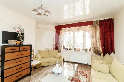 Apartament, Centru, LEV TOLSTOI