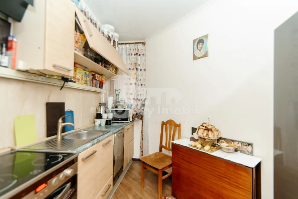 Apartament, Centru, LEV TOLSTOI