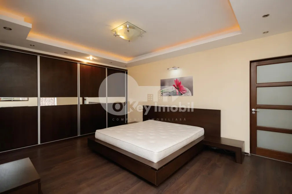 Apartament, Centru