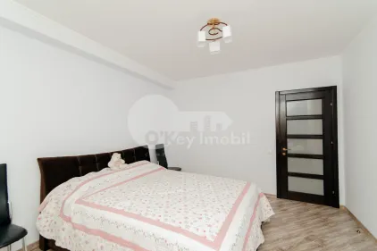 Apartament, Buiucani, ALBA IULIA