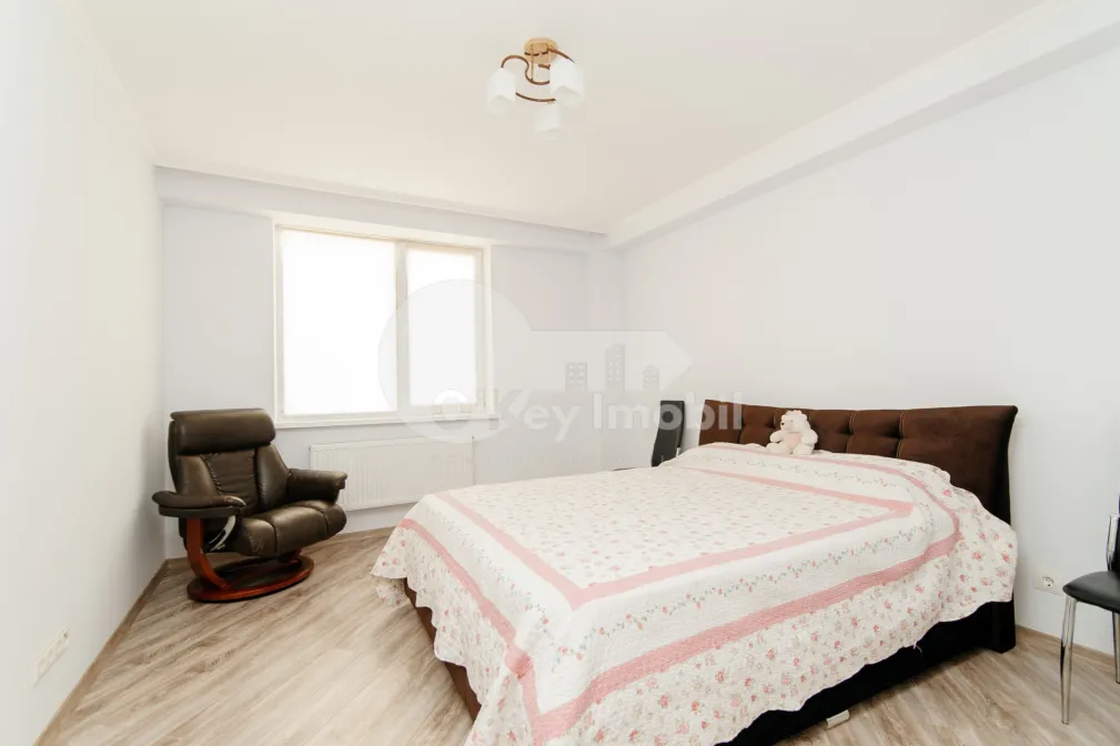 Apartament, Buiucani, ALBA IULIA