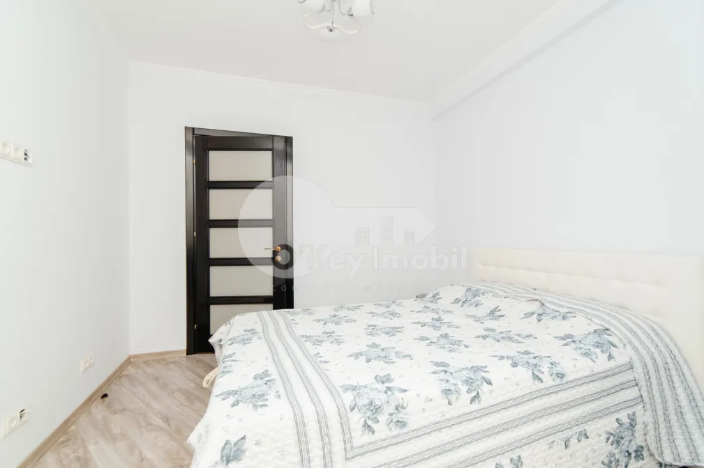 Apartament, Buiucani, ALBA IULIA