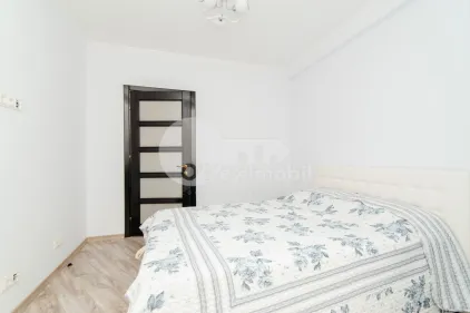 Apartament, Buiucani, ALBA IULIA