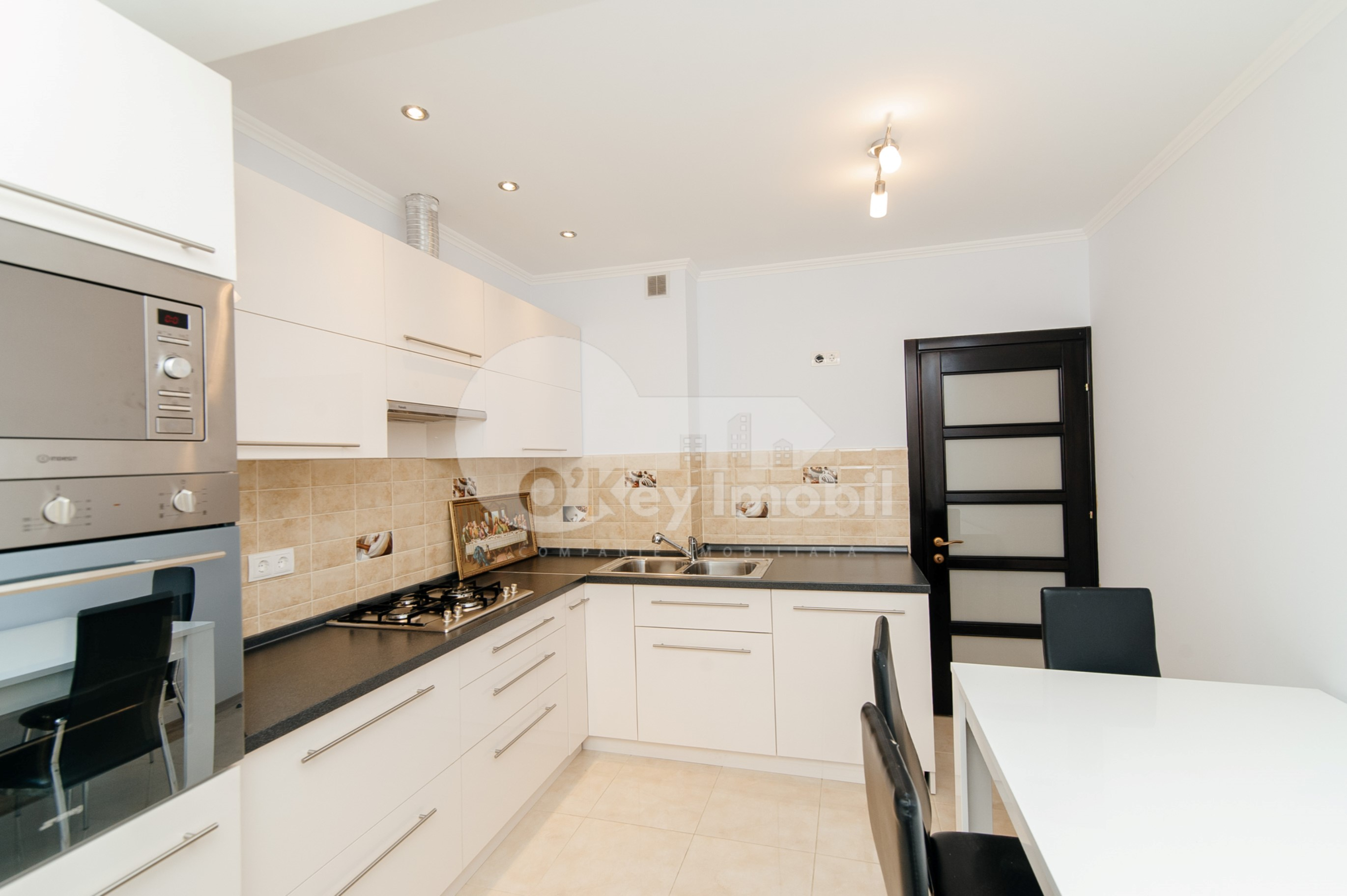 Apartament, Buiucani, ALBA IULIA