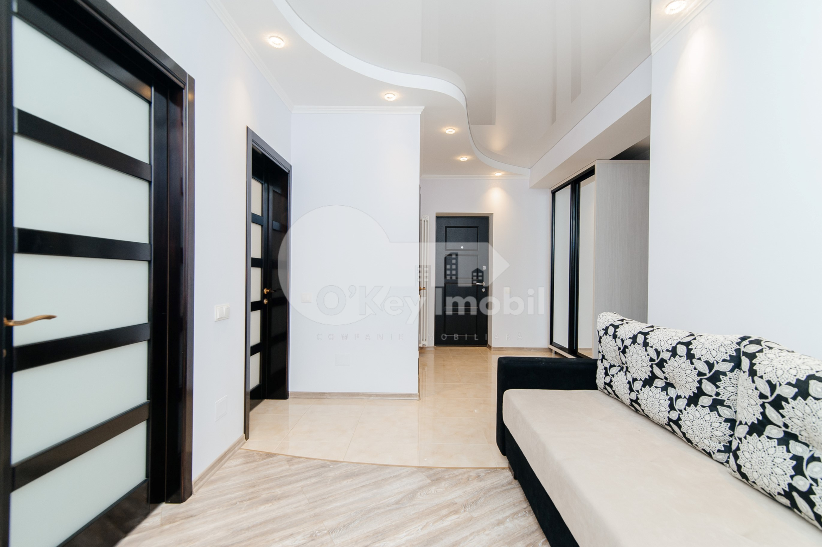 Apartament, Buiucani, ALBA IULIA