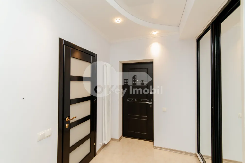 Apartament, Buiucani, ALBA IULIA