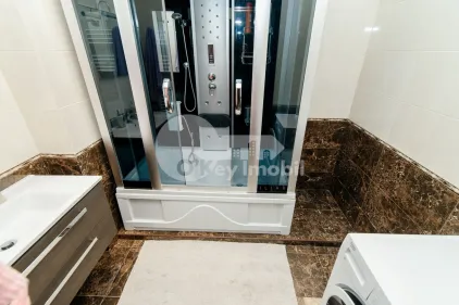 Apartament, Buiucani, ALBA IULIA