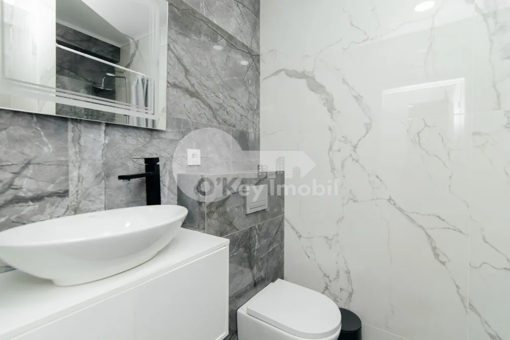 Apartament, Ciocana
