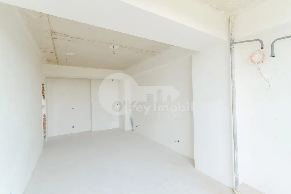 Apartament, Telecentru