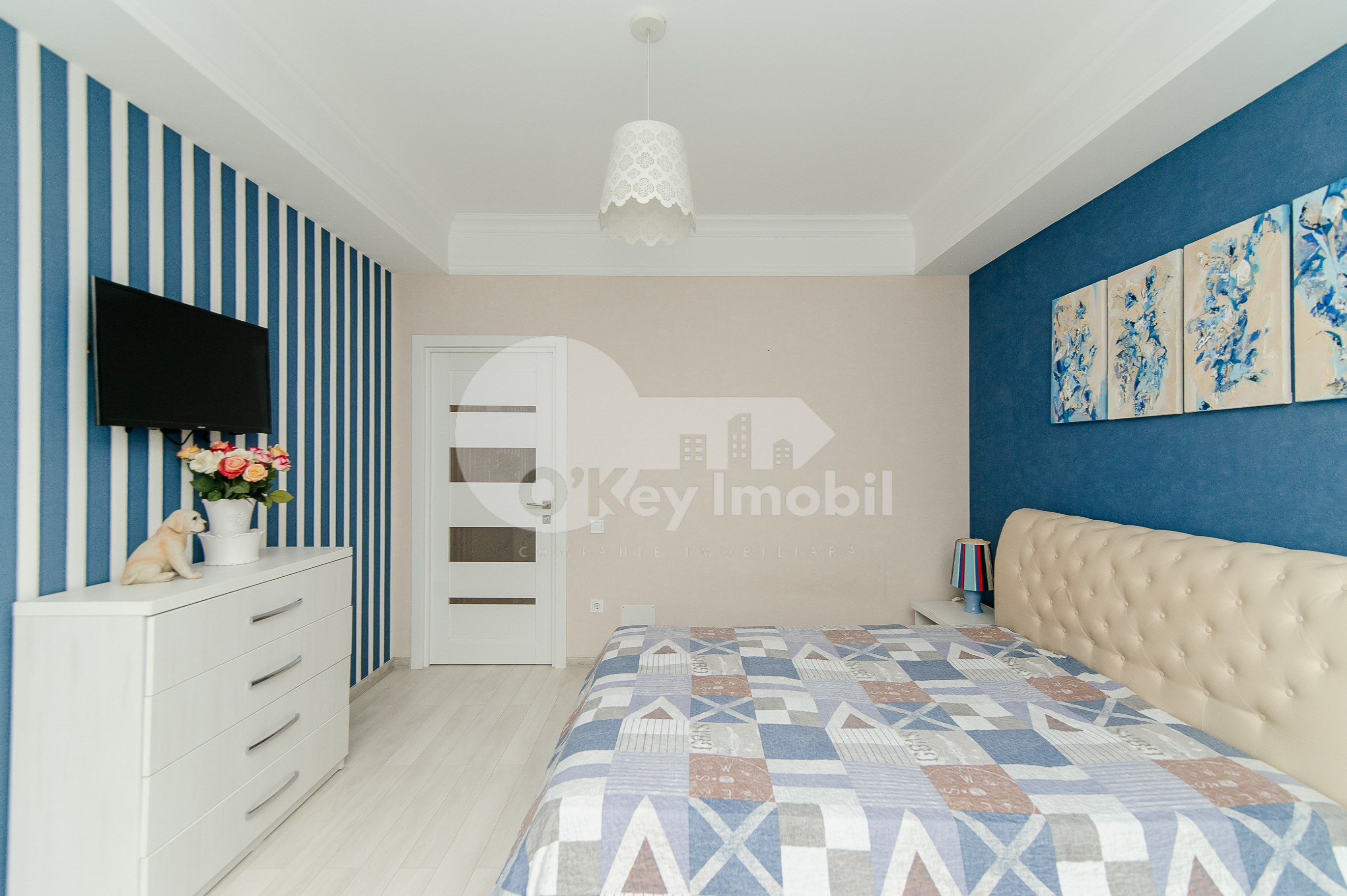 Apartament, Telecentru, CIOCÂRLIEI