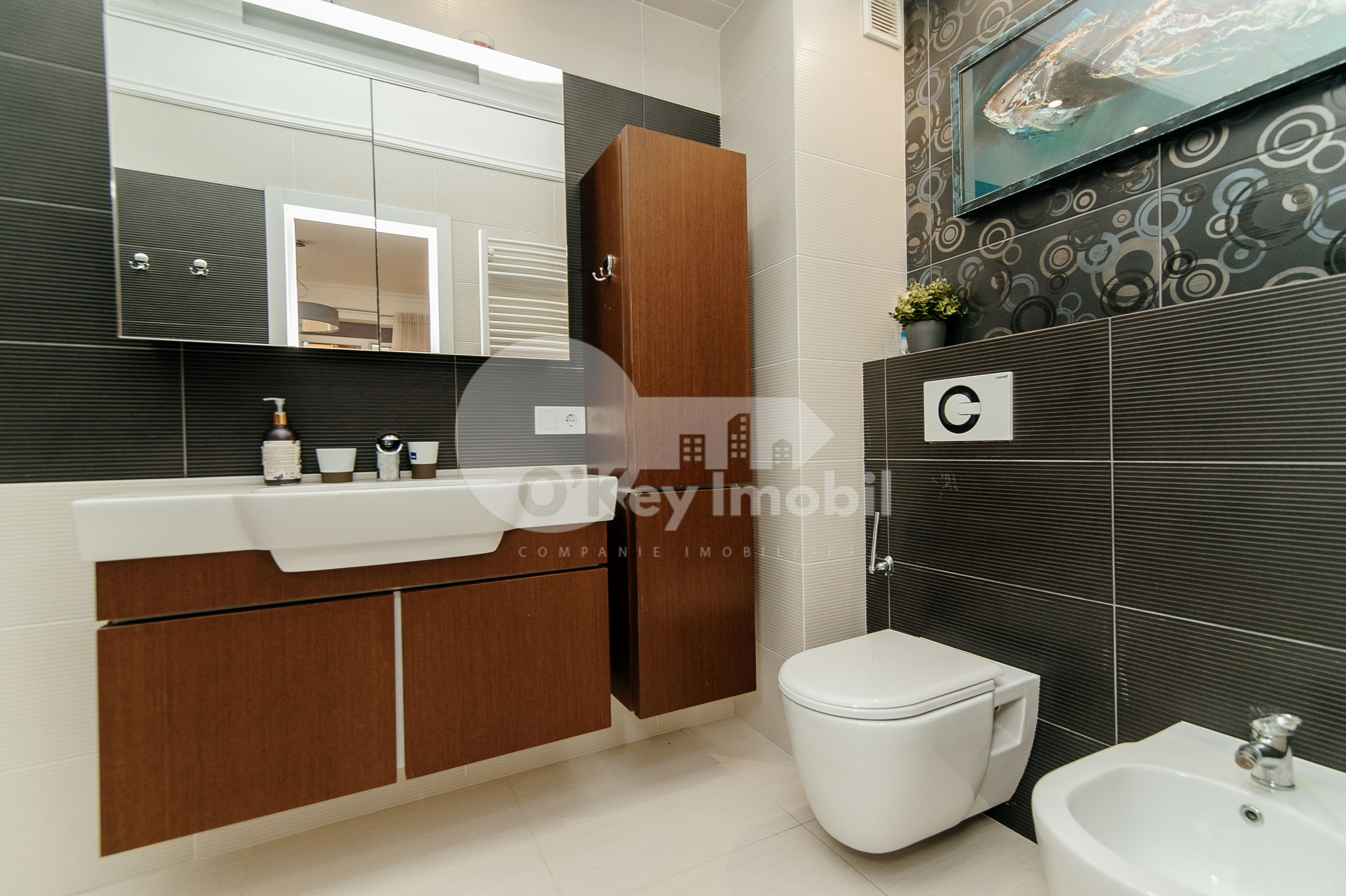 Apartament, Telecentru, CIOCÂRLIEI