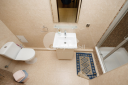 Apartament, Centru