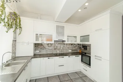 Квартира, Телецентр, ЧОКЫРЛИЕЙ