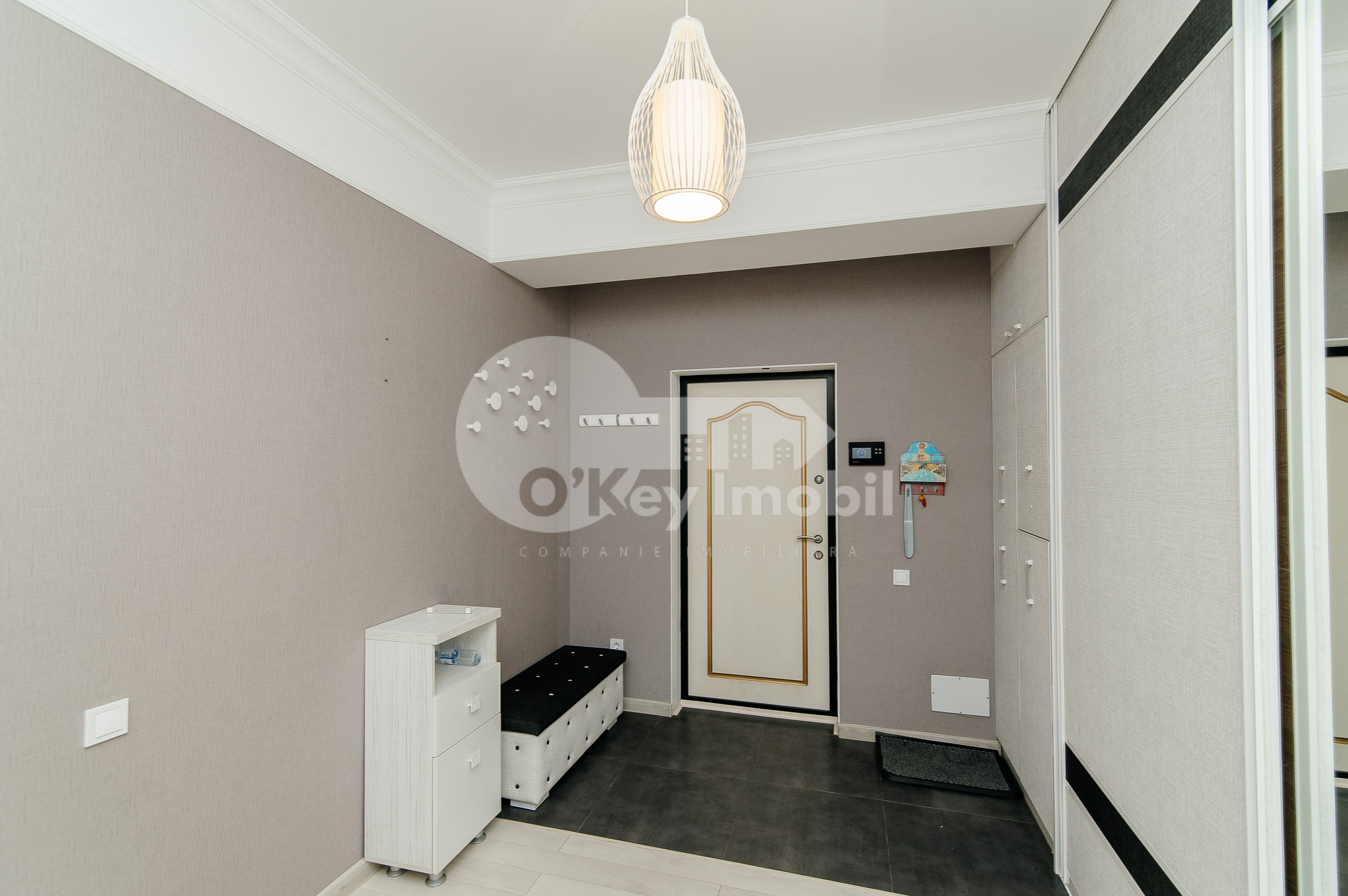 Apartament, Telecentru, CIOCÂRLIEI