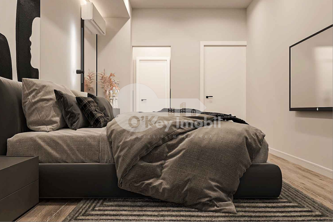 Apartament, Centru, ȘTEFAN CEL MARE