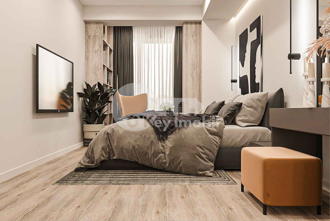 Apartament, Centru, ȘTEFAN CEL MARE