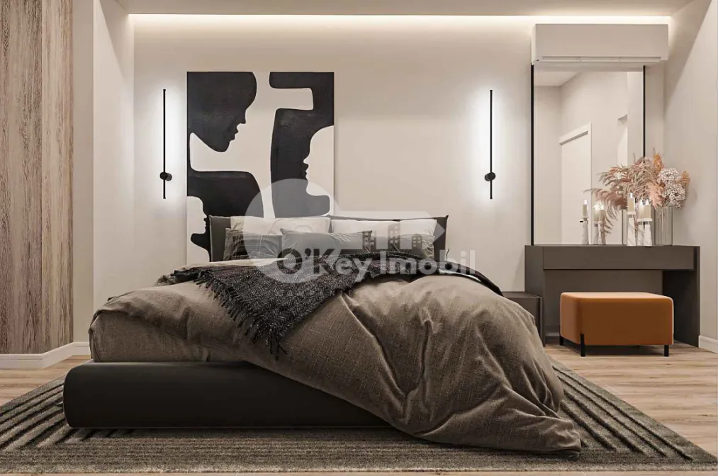 Квартира, Центр, ШТЕФАН ЧЕЛ МАРЕ