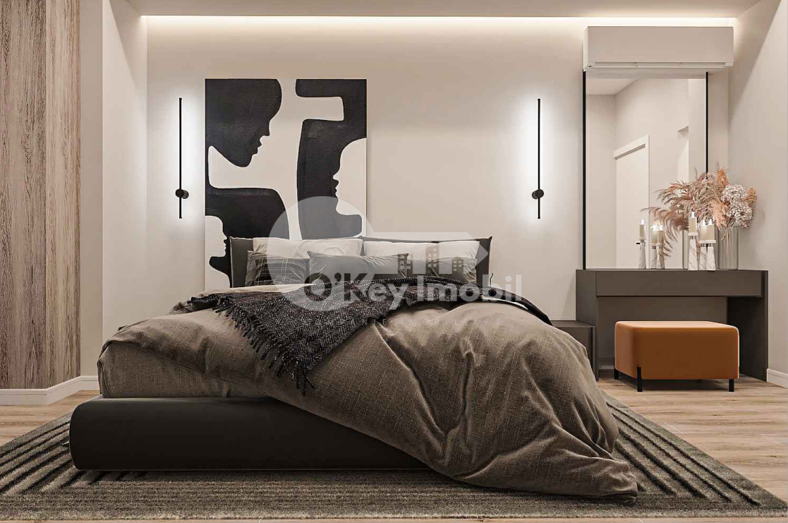 Apartament, Centru, ȘTEFAN CEL MARE