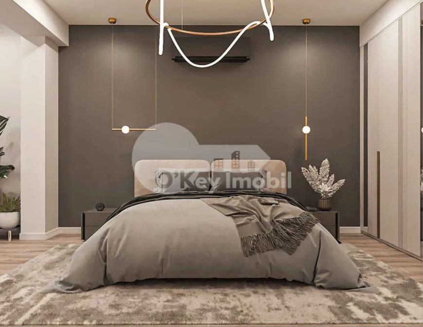 Квартира, Центр, ШТЕФАН ЧЕЛ МАРЕ