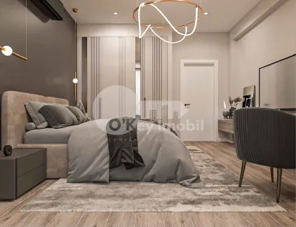 Квартира, Центр, ШТЕФАН ЧЕЛ МАРЕ