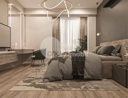 Квартира, Центр, ШТЕФАН ЧЕЛ МАРЕ