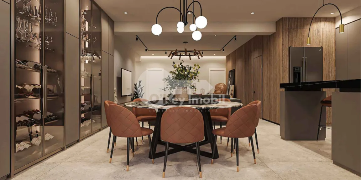 Квартира, Центр, ШТЕФАН ЧЕЛ МАРЕ