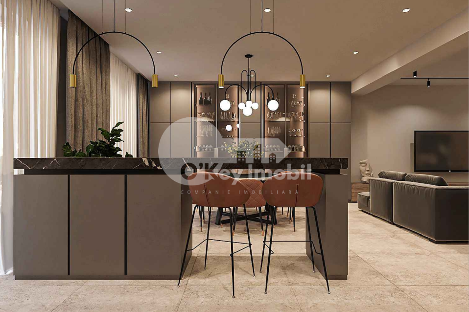 Apartament, Centru, ȘTEFAN CEL MARE