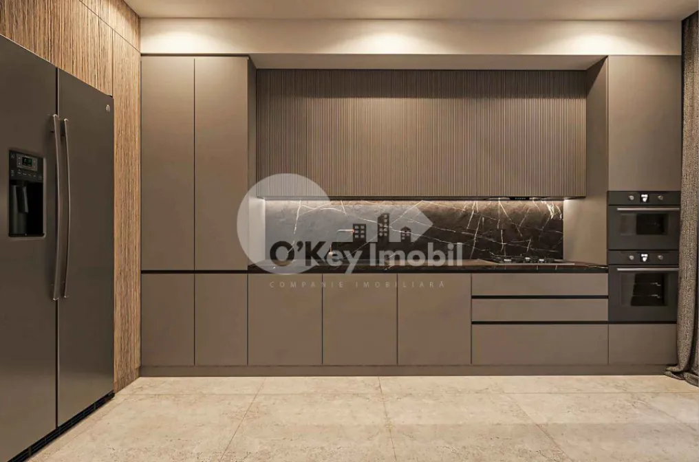 Квартира, Центр, ШТЕФАН ЧЕЛ МАРЕ