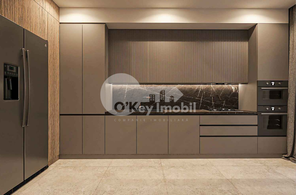 Apartament, Centru, ȘTEFAN CEL MARE