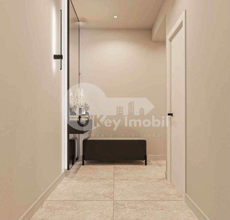 Apartament, Centru, ȘTEFAN CEL MARE