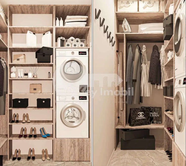 Квартира, Центр, ШТЕФАН ЧЕЛ МАРЕ