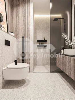 Квартира, Центр, ШТЕФАН ЧЕЛ МАРЕ