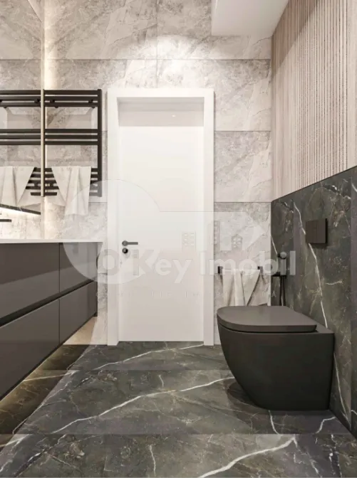 Квартира, Центр, ШТЕФАН ЧЕЛ МАРЕ