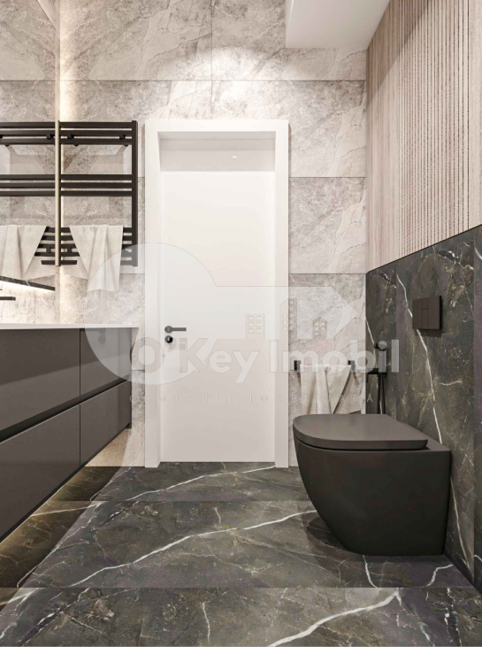 Apartament, Centru, ȘTEFAN CEL MARE