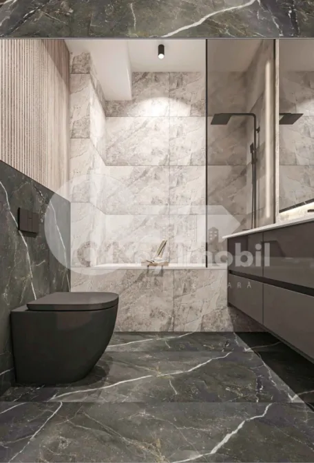 Квартира, Центр, ШТЕФАН ЧЕЛ МАРЕ