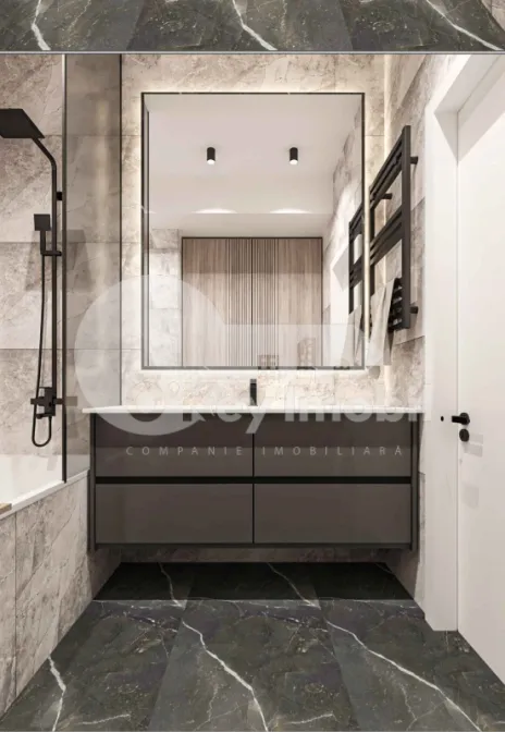 Квартира, Центр, ШТЕФАН ЧЕЛ МАРЕ