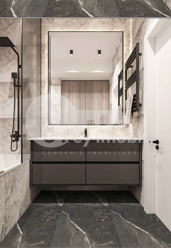 Apartament, Centru, ȘTEFAN CEL MARE