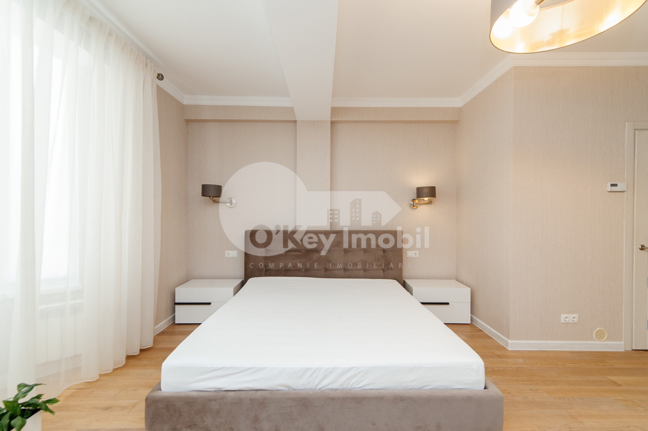 Apartament, Centru, VLAICU PÂRCĂLAB