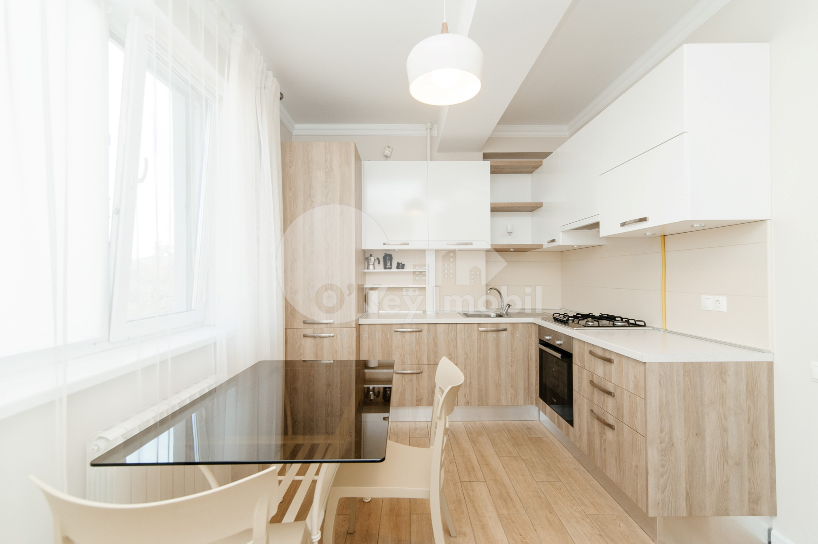 Apartament, Centru, VLAICU PÂRCĂLAB