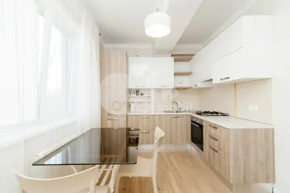 Apartament, Centru, VLAICU PÂRCĂLAB