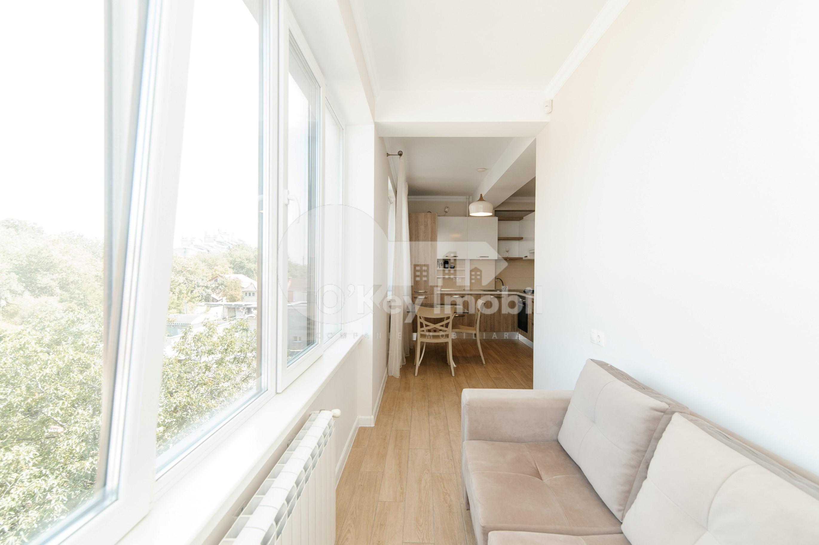 Apartament, Centru, VLAICU PÂRCĂLAB