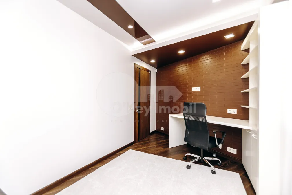 Apartament, Centru, VALEA TRANDAFIRILOR