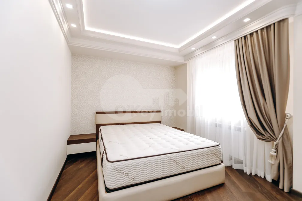 Apartament, Centru, VALEA TRANDAFIRILOR