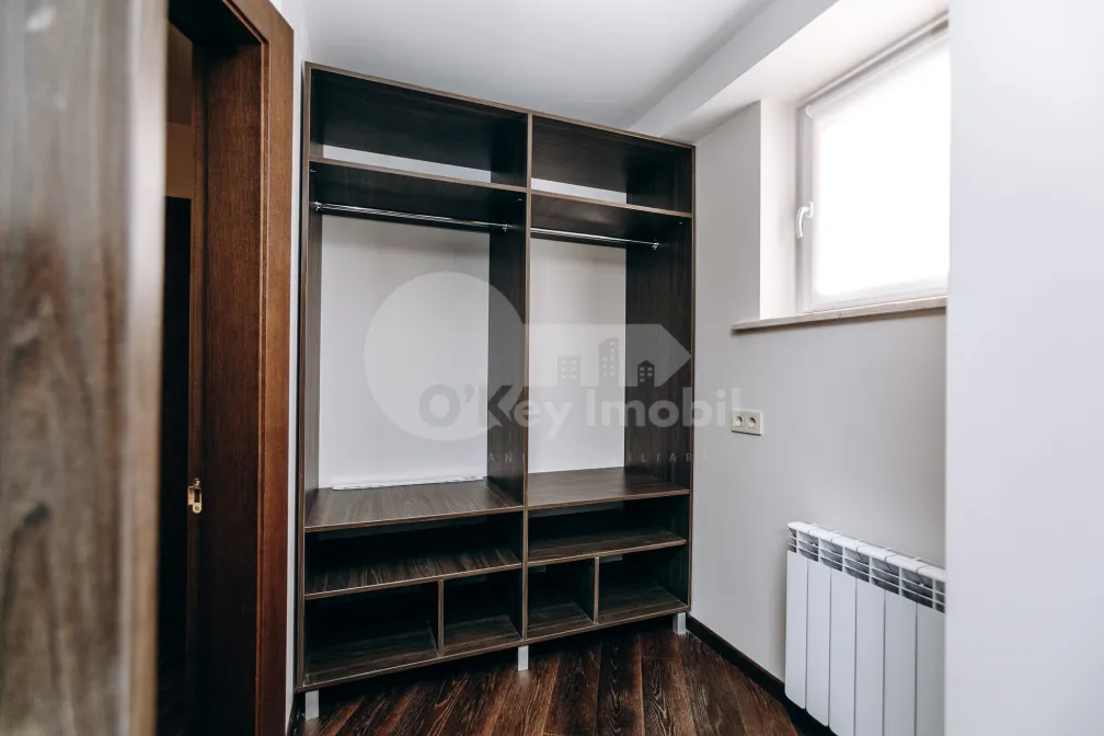 Apartament, Centru, VALEA TRANDAFIRILOR