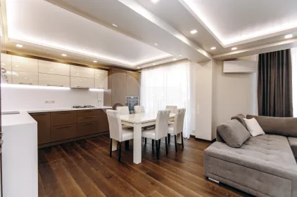 Apartament, Centru, VALEA TRANDAFIRILOR