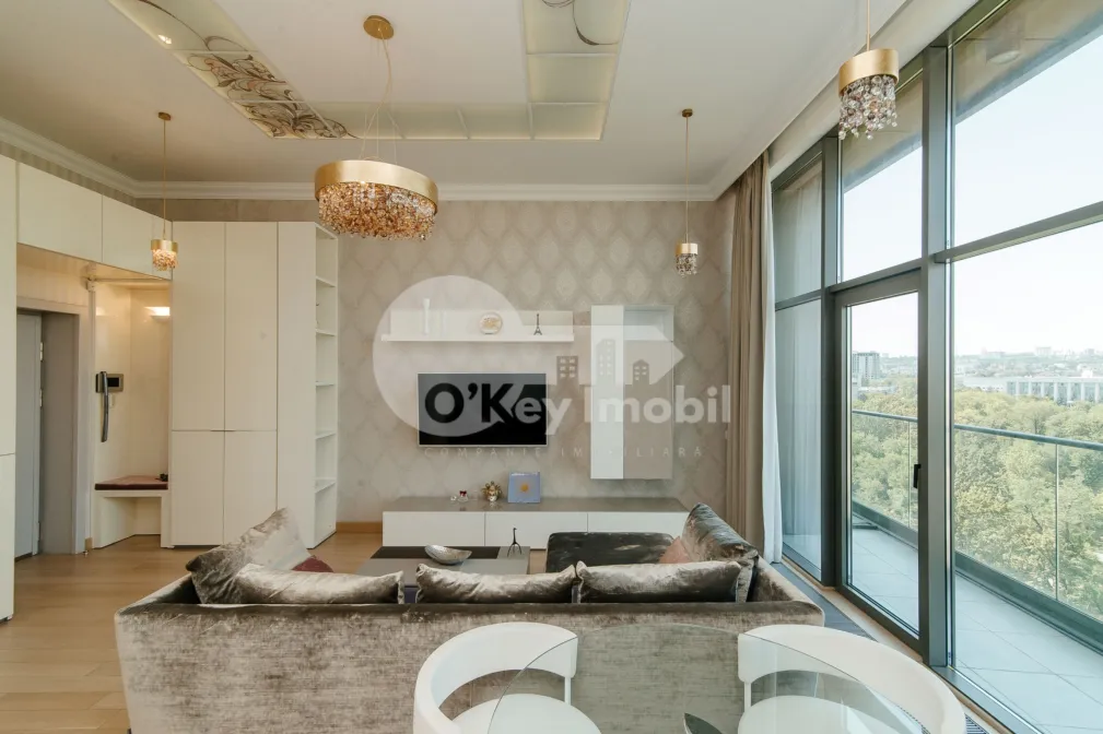 Квартира, Центр, КОЛУМНА