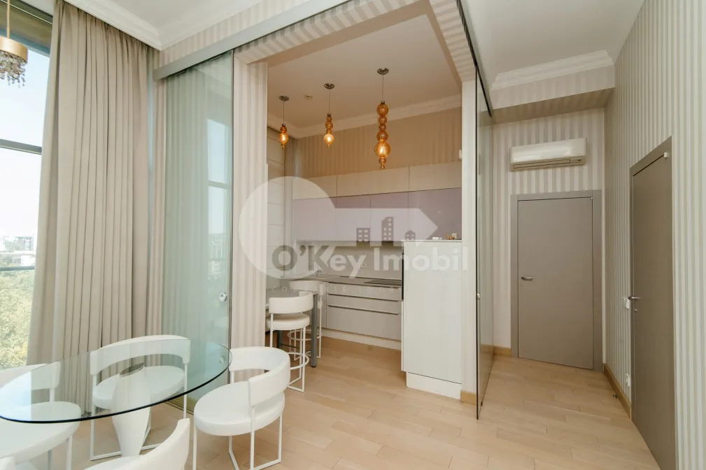 Квартира, Центр, КОЛУМНА